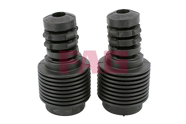 Dust Cover Kit, shock absorber